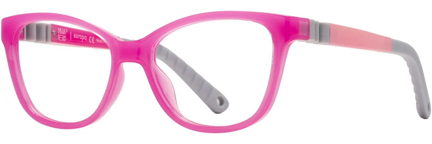 DB4K React VIVID Eyeglasses - view 12
